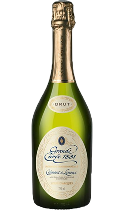 Cremant de Limoux Grande Cuvee 1531 Brut 750ml