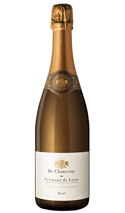 Cremant de Loire Sparkling Brut 750ml