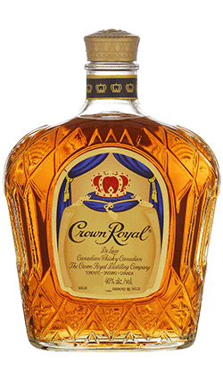 Crown Royal Whisky 1000ml