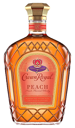 Crown Royal Peach 1000ml