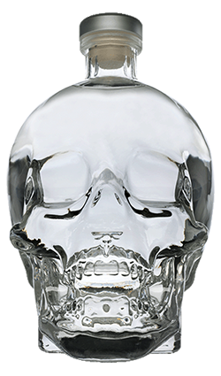 Crystal Head 1750ml