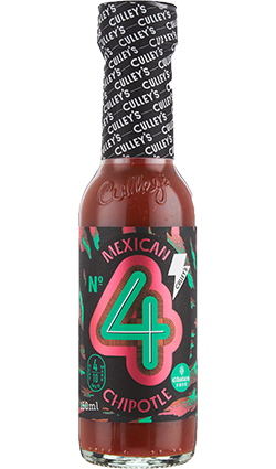 Culley's Chipotle Sauce 150ml