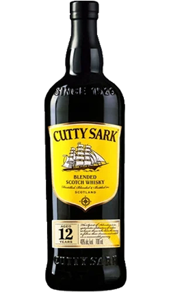 Cutty Sark 12 Years 700ml