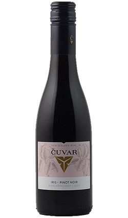 Cuvar Iris Pinot Noir 375ml 2023 (half bottle)
