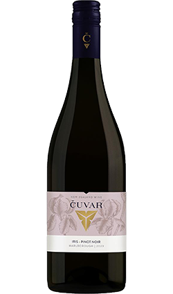 Cuvar Iris Pinot Noir 750ml
