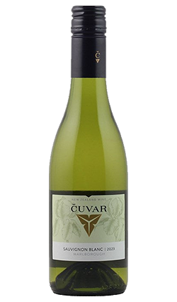 Cuvar Sauvignon Blanc 375ml 2023 (half bottle)
