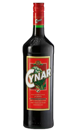 Cynar Artisjokbitter 1000ml