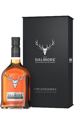 Dalmore King Alexander III 700ml - Highland & the highlands Dalmore King Alexander III 700ml - Highland & the highlands