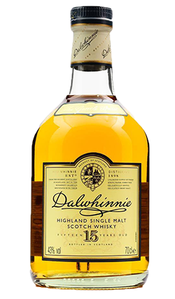 DAMAGED Dalwhinnie 15YO 700ml