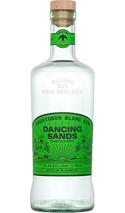 Dancing Sands Sauvignon Blanc Gin 700ml