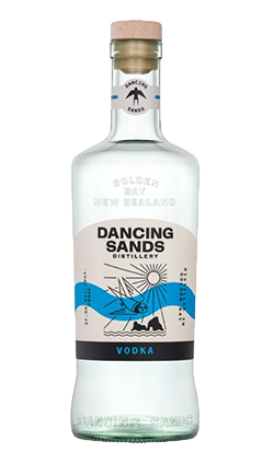 Dancing Sands Vodka 700ml