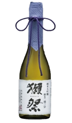 Dassai 23 Junmai Daiginjo Sake 720ml