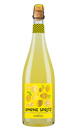 De Bortoli Limone Spritz 750ml