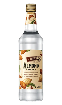 De Kuyper Almond Syrup 700ml