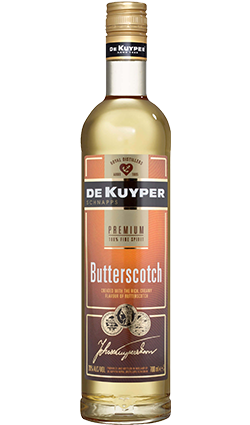 De Kuyper Butterscotch Schnapps 700ml