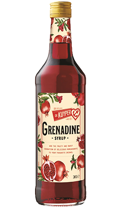 De Kuyper Grenadine 700ml