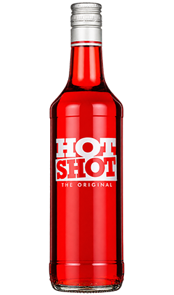 De Kuyper Hotshot 700ml