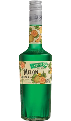De Kuyper Melon Liqueur 700ml