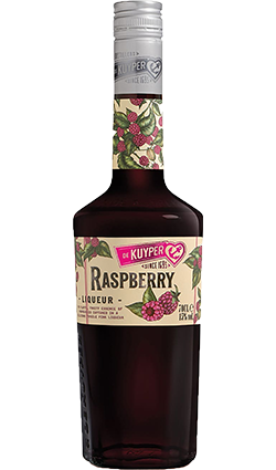 De Kuyper Raspberry 700ml