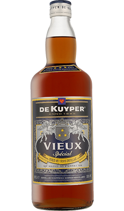 De Kuyper Vieux 1000ml