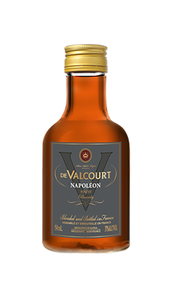 De Valcourt VSOP 50ml MINI