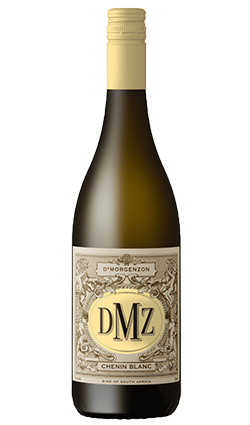 DeMorgenzon DMZ Chenin Blanc Stellenbosch 2024 750ml