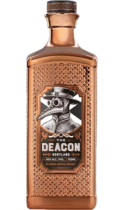 Deacon Scotch Whisky 700ml
