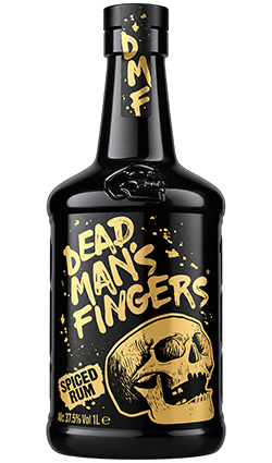 Dead Mans Finger Spiced 1000ml