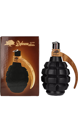 Debowa Excellent Grenade Vodka 700ml