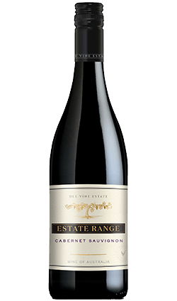 Dee Vine Estate Cabernet Sauvignon 2025
