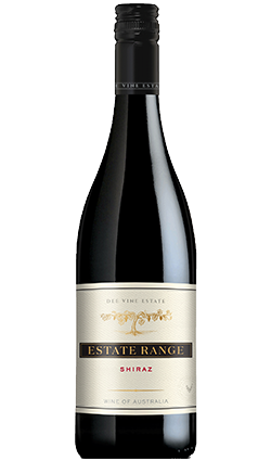 Dee Vine Estate Shiraz 2025