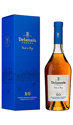 Delamain Pale & Dry XO 700ml