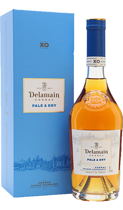 Delamain Pale & Dry XO 500ml