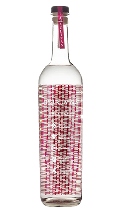 Derrumbes Tamaulipas Mezcal 47% 700ml