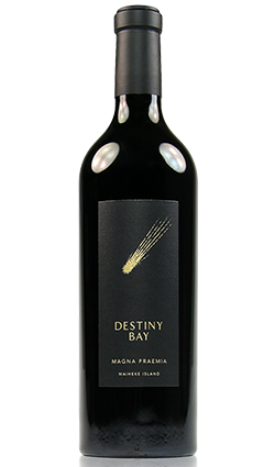 Destiny Bay Magna Praemia 2024
