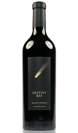 Destiny Bay Magna Praemia 2020