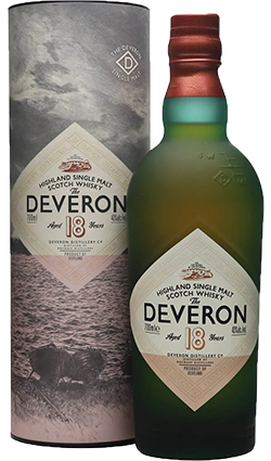 Deveron 18YO 700ml