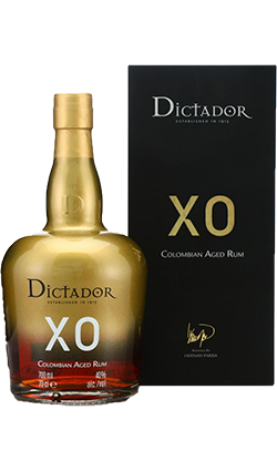 Dictador XO Perpetual 700ml