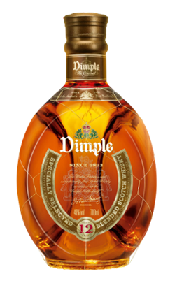 Dimple 12YO 1000ml