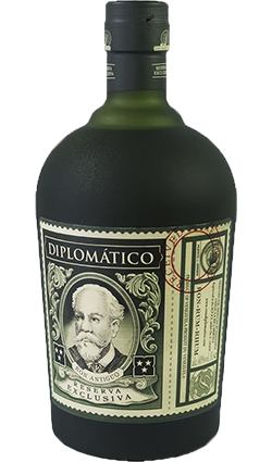 Diplomatico Reserva Exclusiva 3000ml