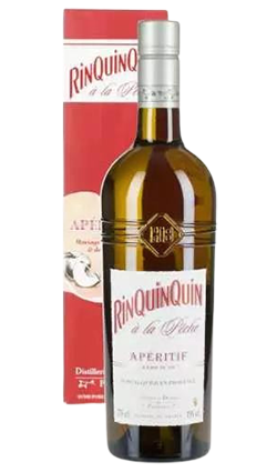 Distilleries de Provence Rinquinquin