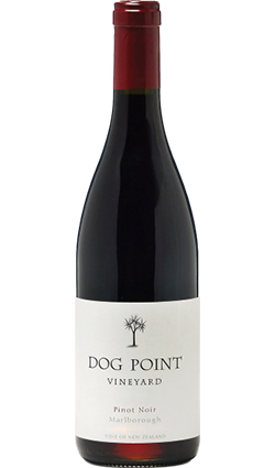 Dog Point Pinot Noir 2021 750ml