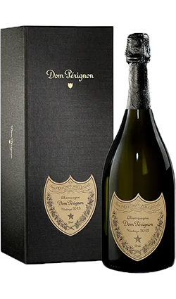 Dom Pérignon Vintage 2013 750ml ボックス付き　① ドン ペリニヨン ヴィンテージ 2013 750ml（箱付き） | 横浜君嶋