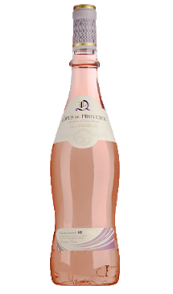 Dom Quinson Provence Rose 2023 750ml