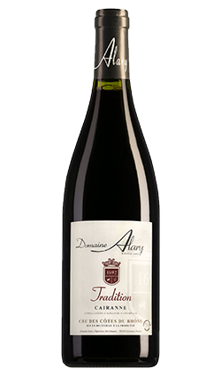 Domaine Alary Tradition Cairanne 2022 750ml