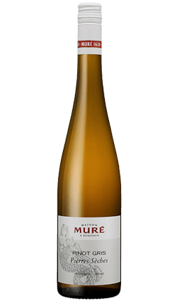 Domaine Rene Mure Pierres Seches Pinot Gris 2023