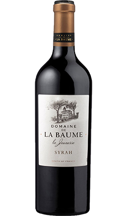 Domaine de la Baume Syrah 2023 750ml