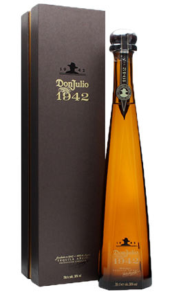 DAMAGED Don Julio 1942 Tequila 700ml