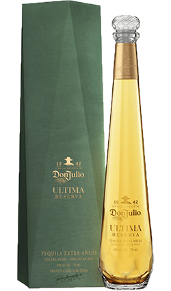 Don Julio ULTIMA 700ml
