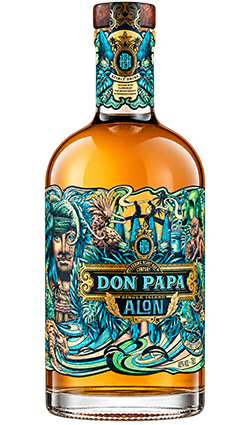 Don Papa Alon 700ml